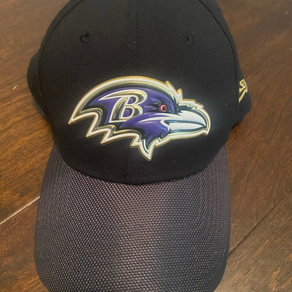 Baltimore Ravens 39Thirty NFL Flexfit Hat